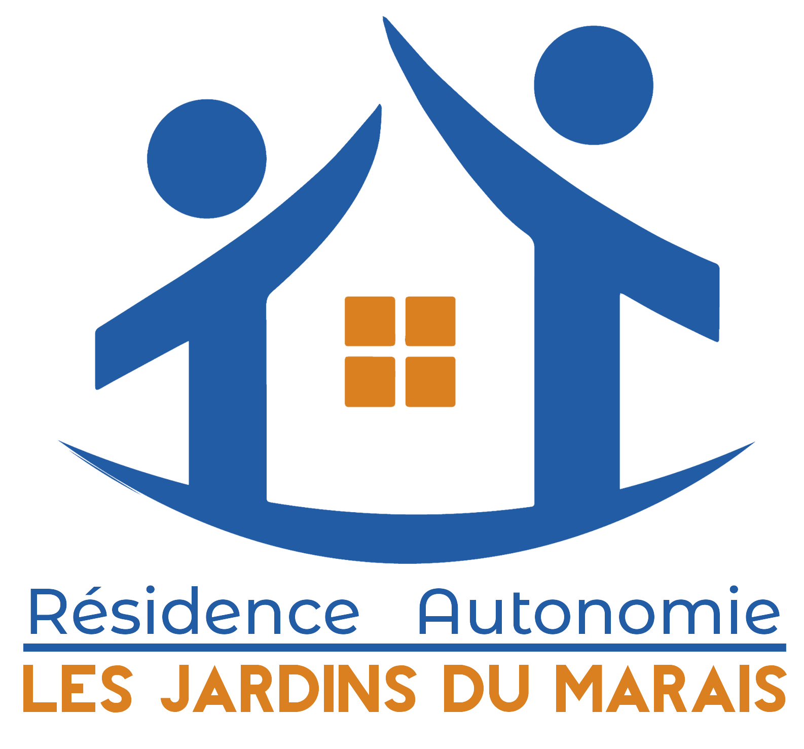 Résidence Autonomie "LES JARDINS DU MARAI"