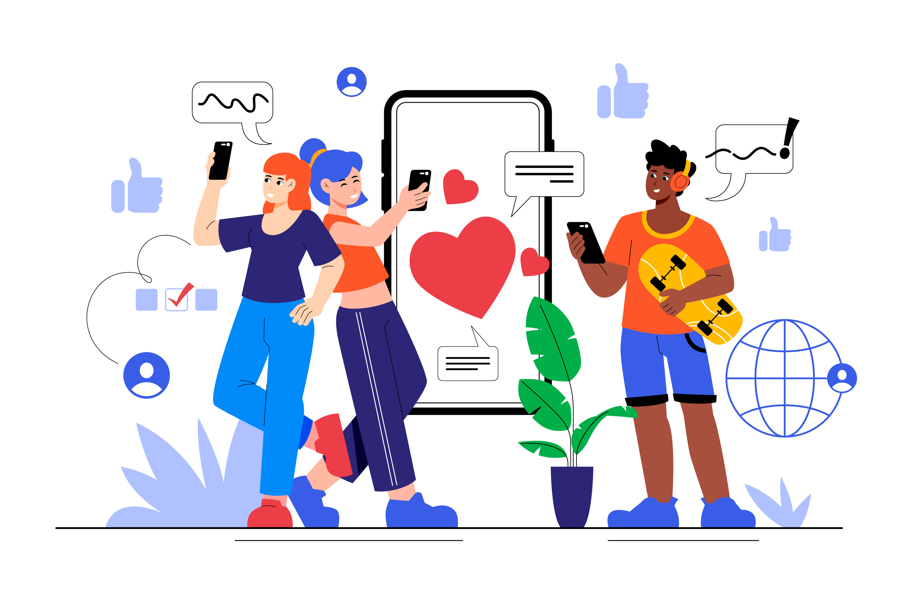 Community Management