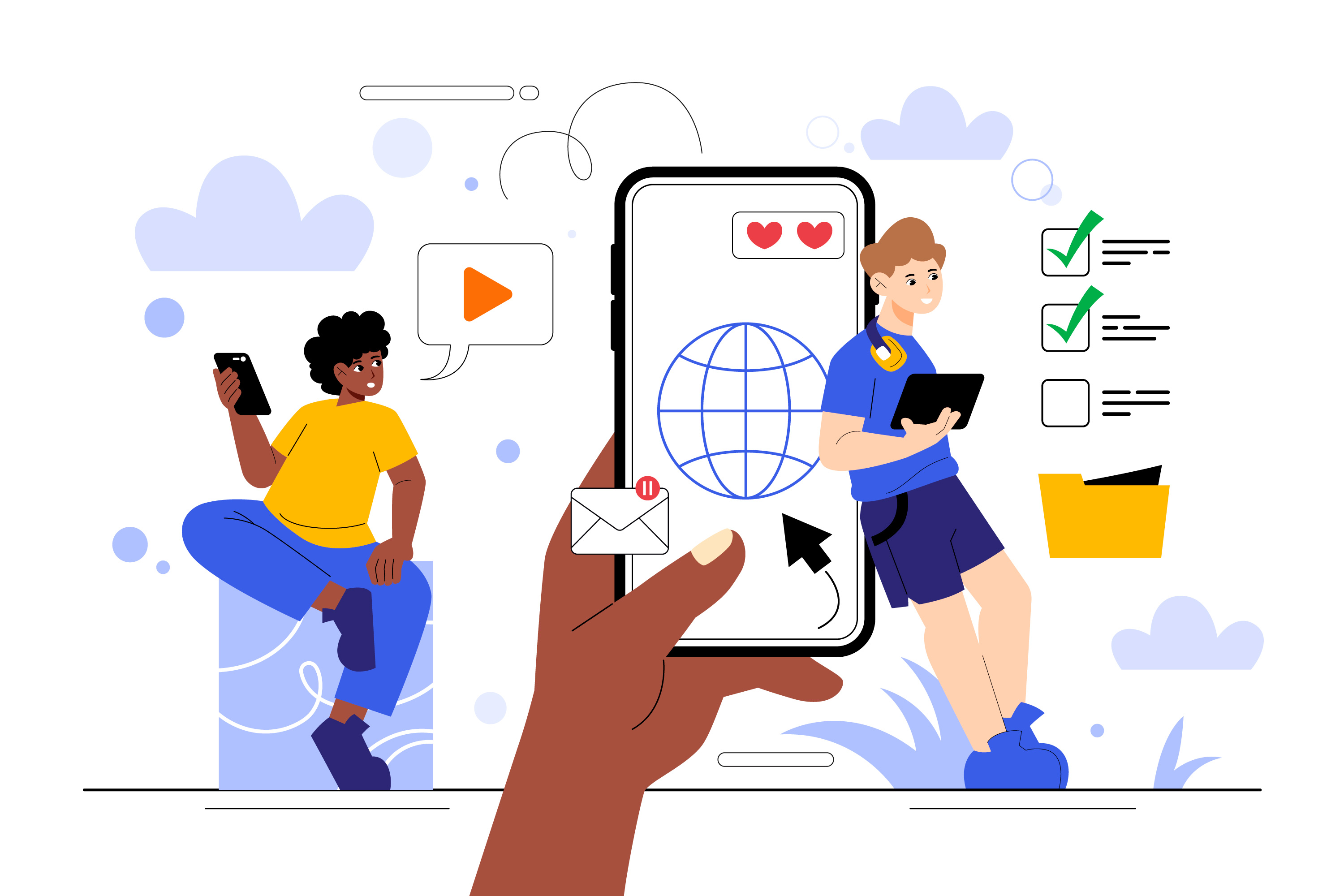 Community Management