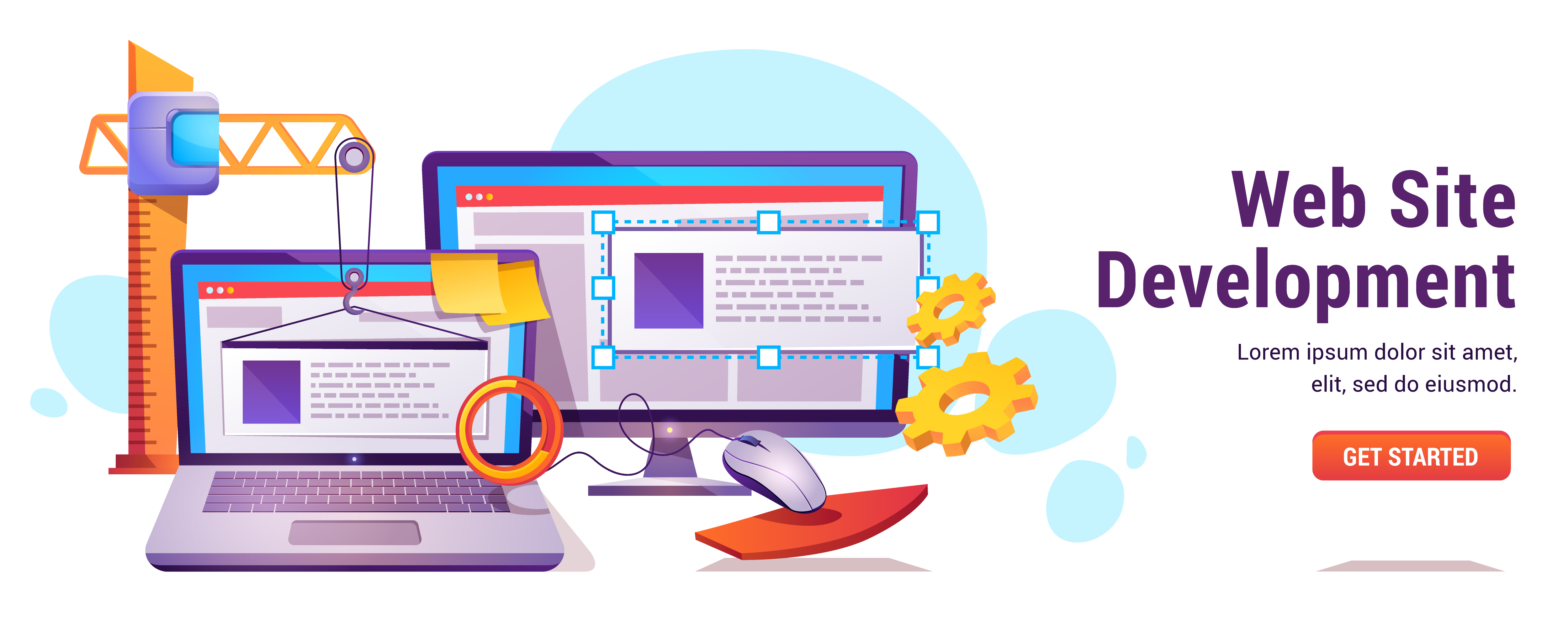 Développement Web