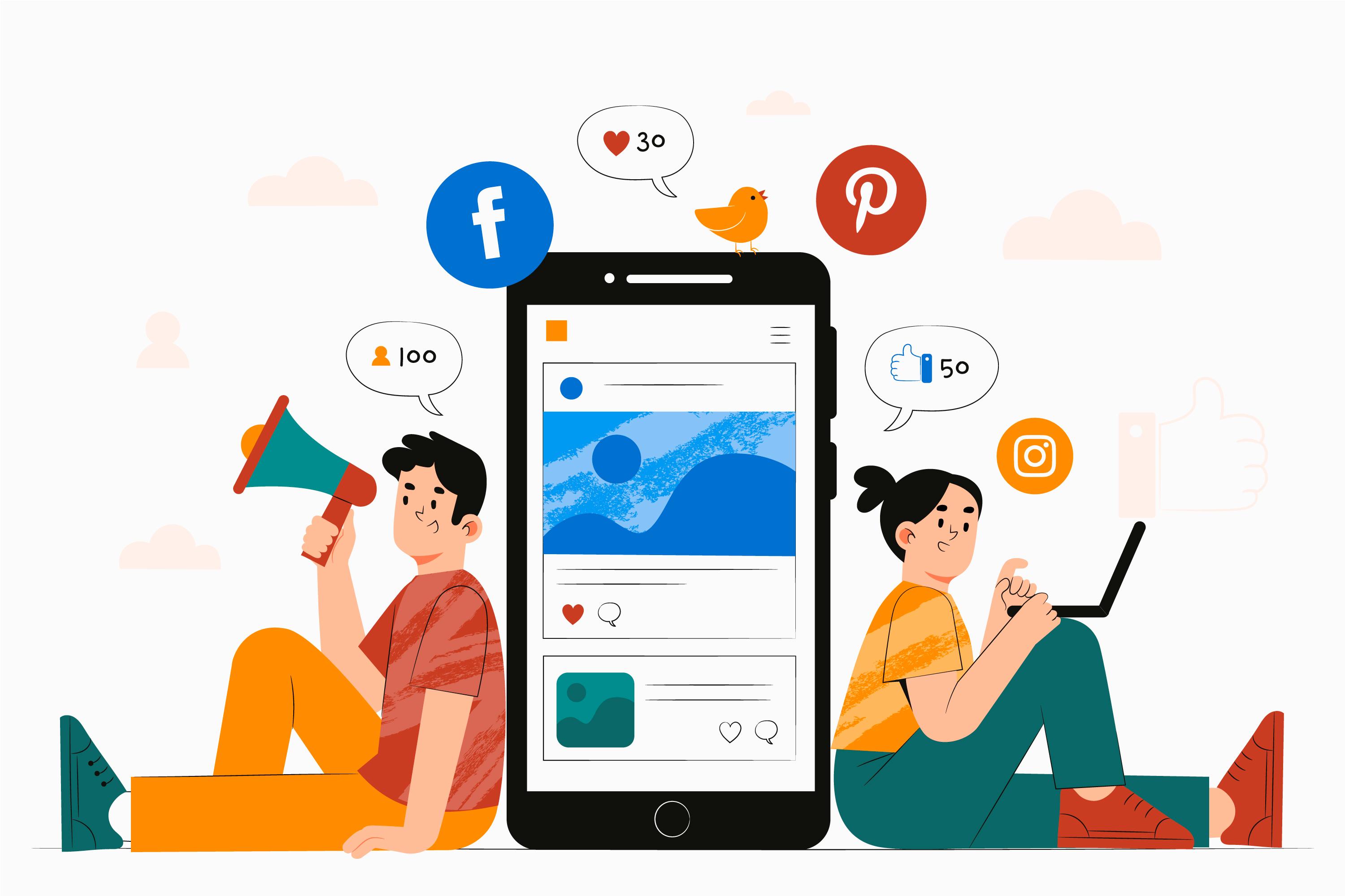 Social Ads