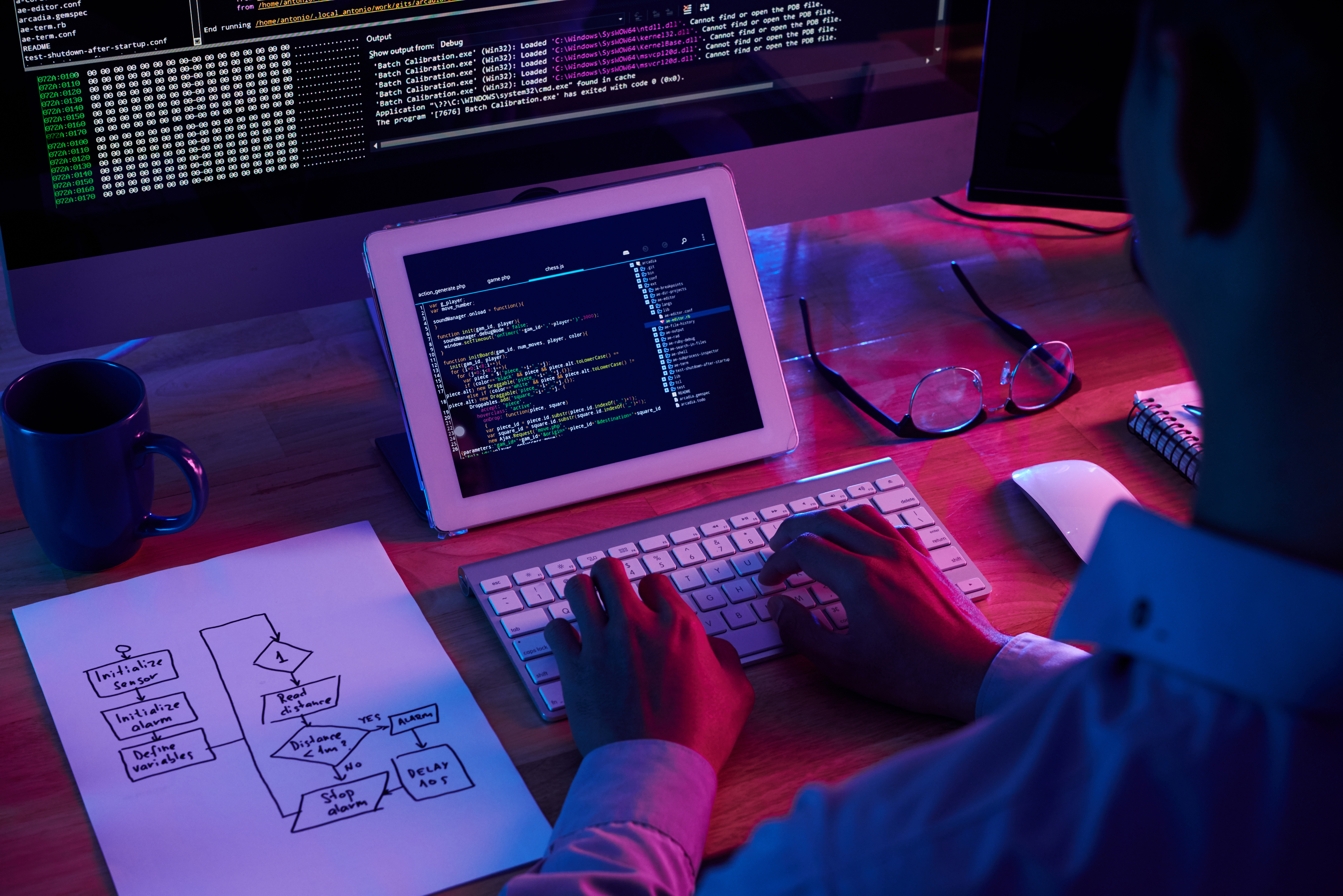 Développement Web