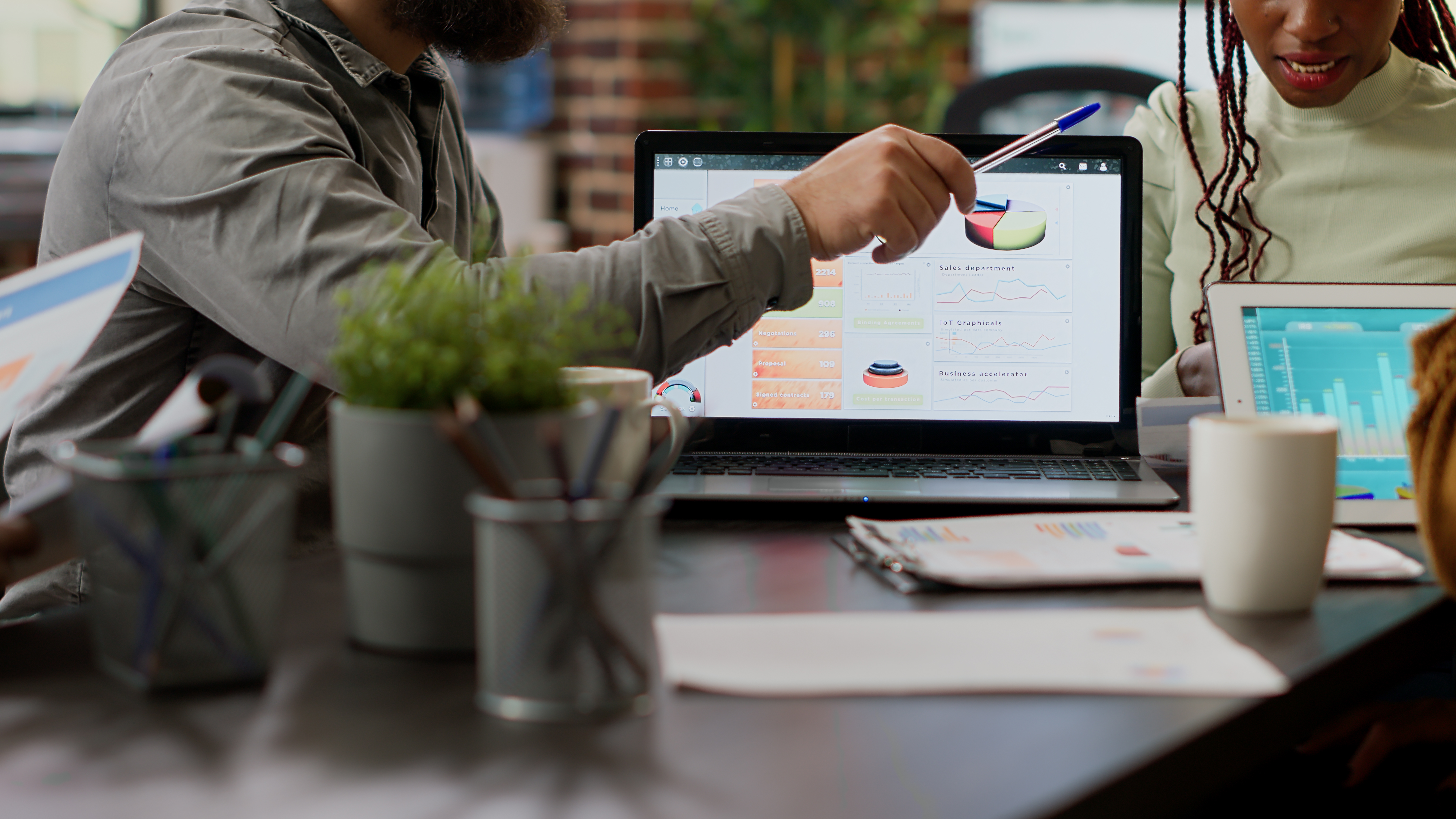 Growth hacking